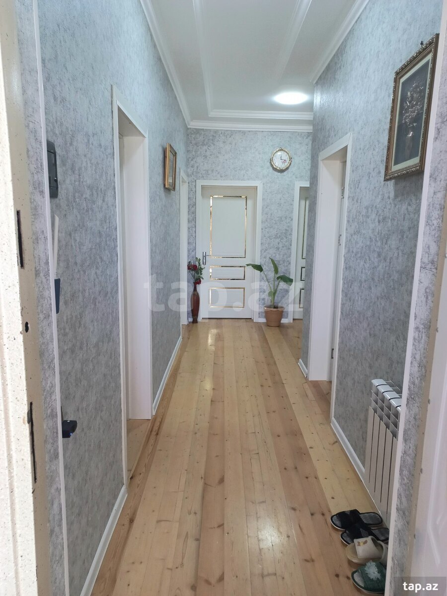Həyət evi, Zabrat 1 qəs. (25)