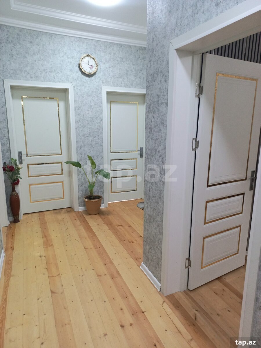 Həyət evi, Zabrat 1 qəs. (26)