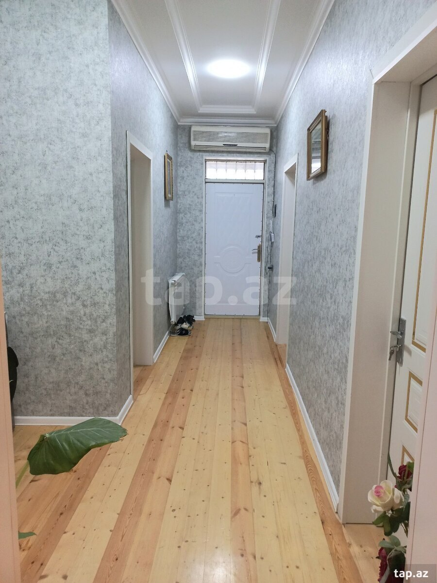 Həyət evi, Zabrat 1 qəs. (28)