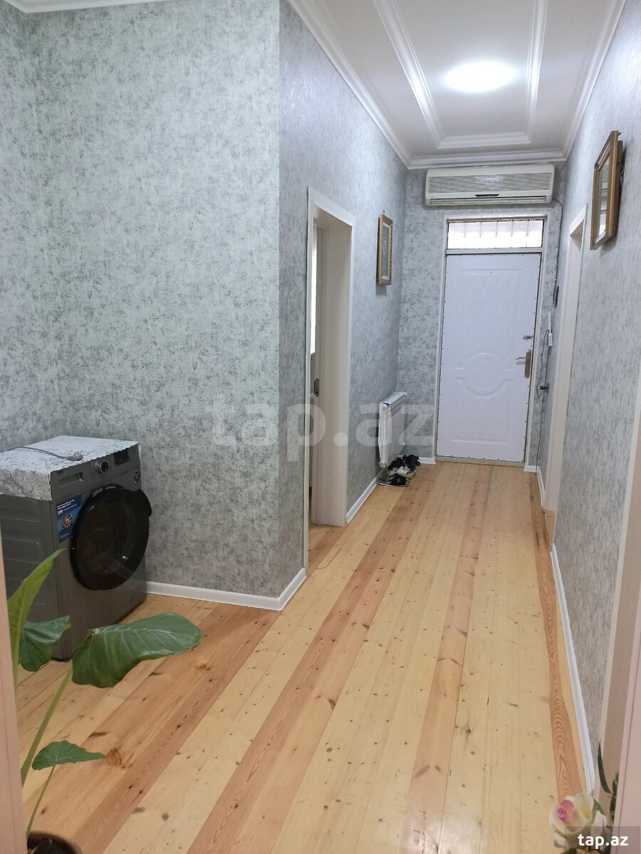 Həyət evi, Zabrat 1 qəs. (27)