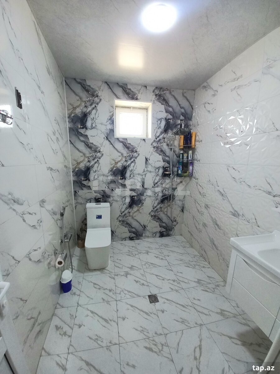 Həyət evi, Zabrat 1 qəs. (30)