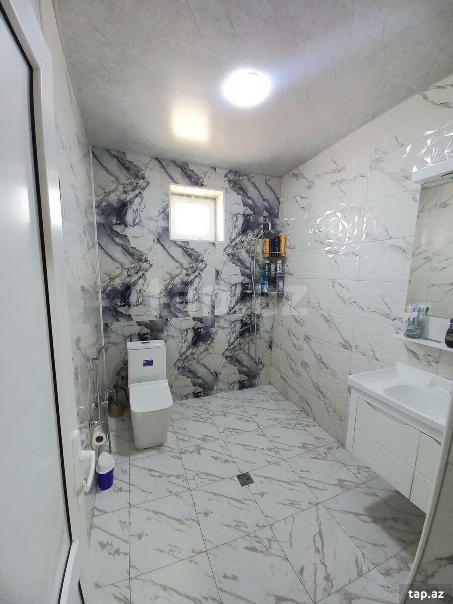 Həyət evi, Zabrat 1 qəs. (29)