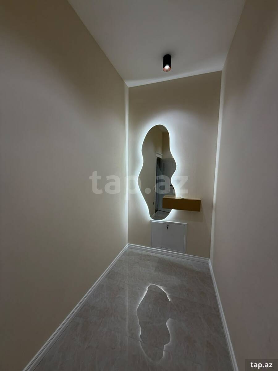 Bağ evi, Mərdəkan qəs. (17)