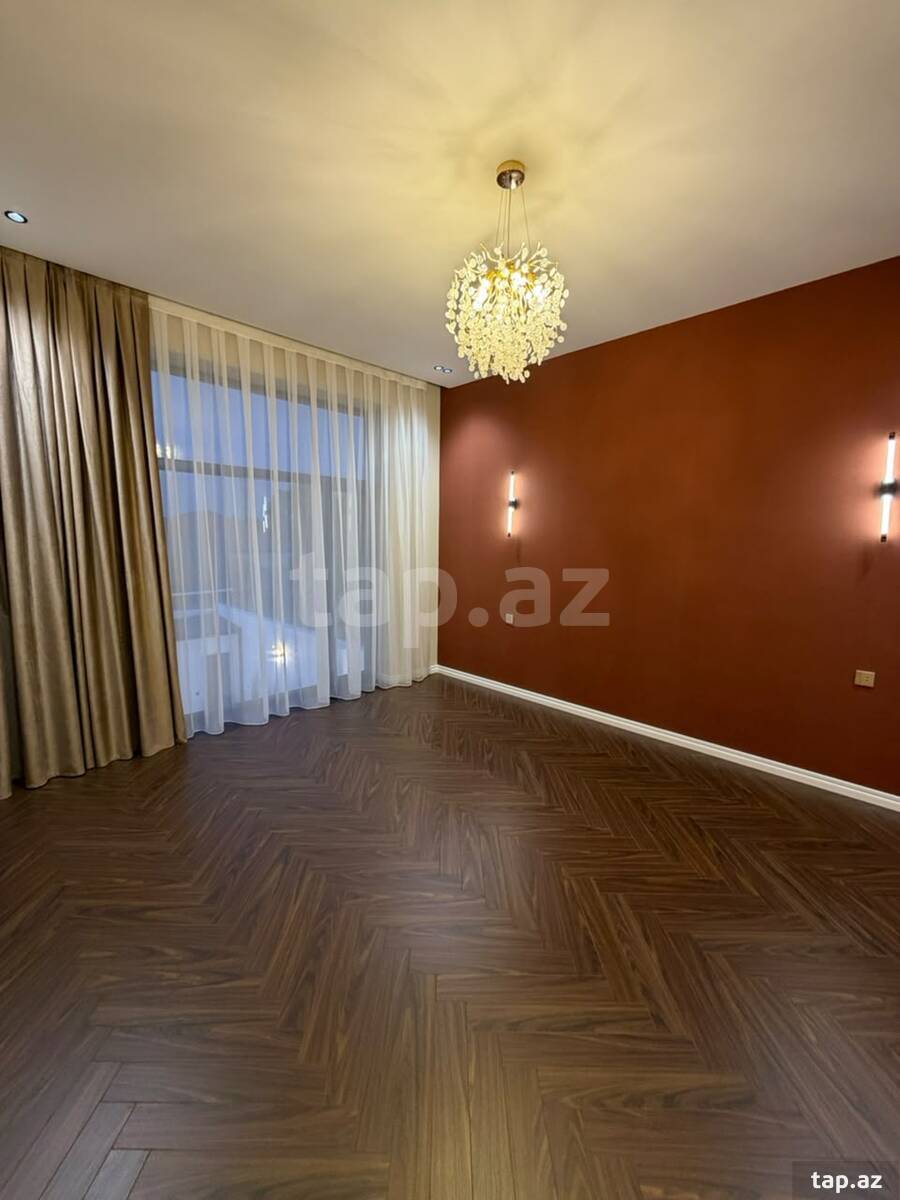 Bağ evi, Mərdəkan qəs. (15)