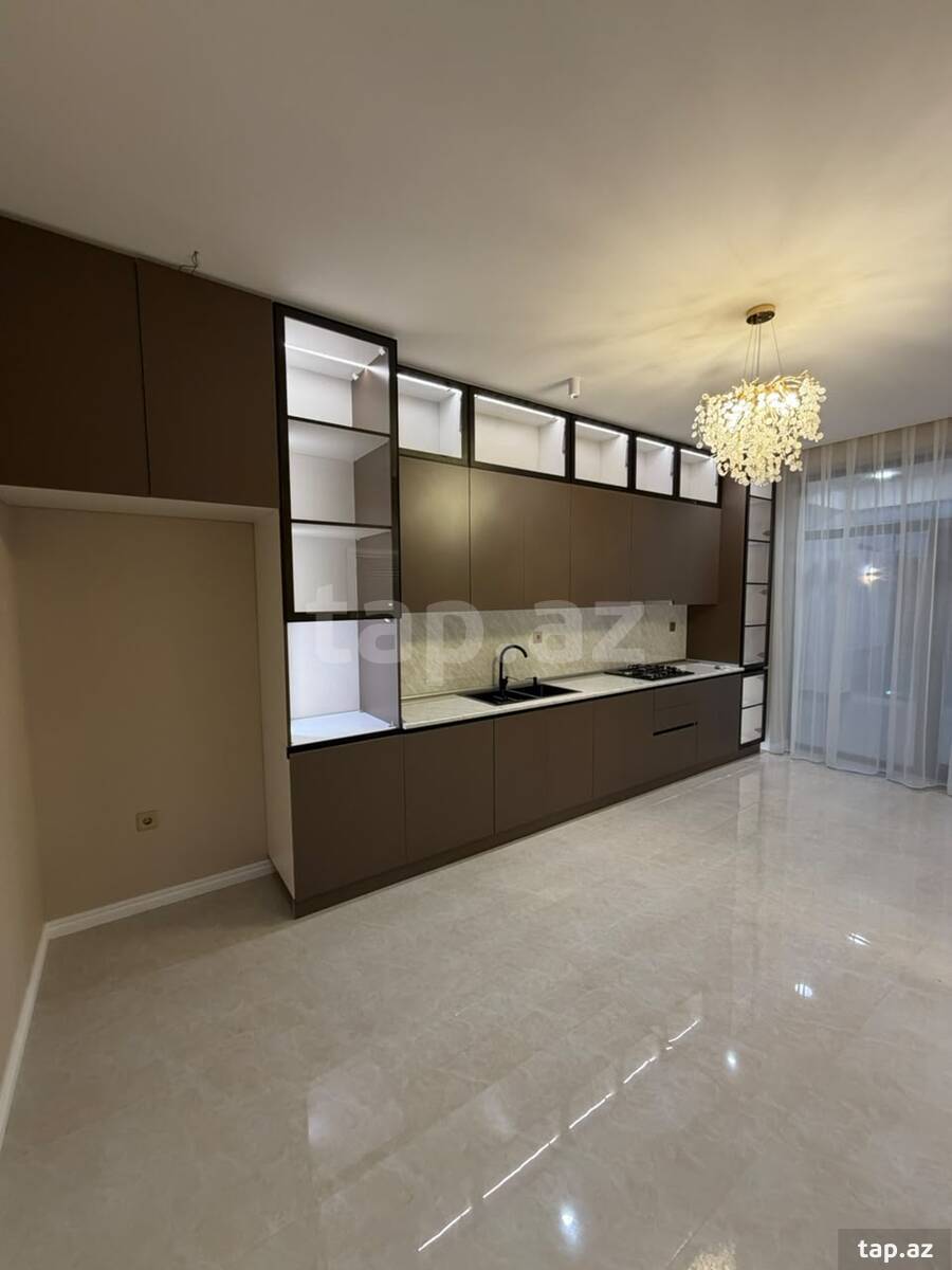 Bağ evi, Mərdəkan qəs. (12)