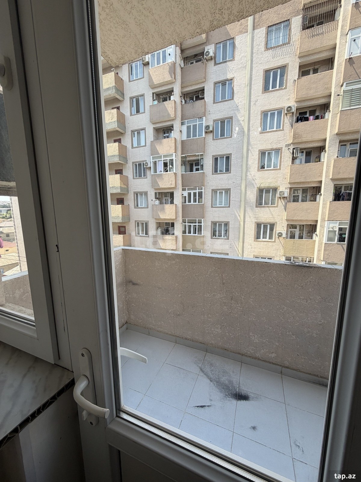 3-otaqlı yeni tikili kirayə verilir, Xırdalan ş., 85 m² (12)