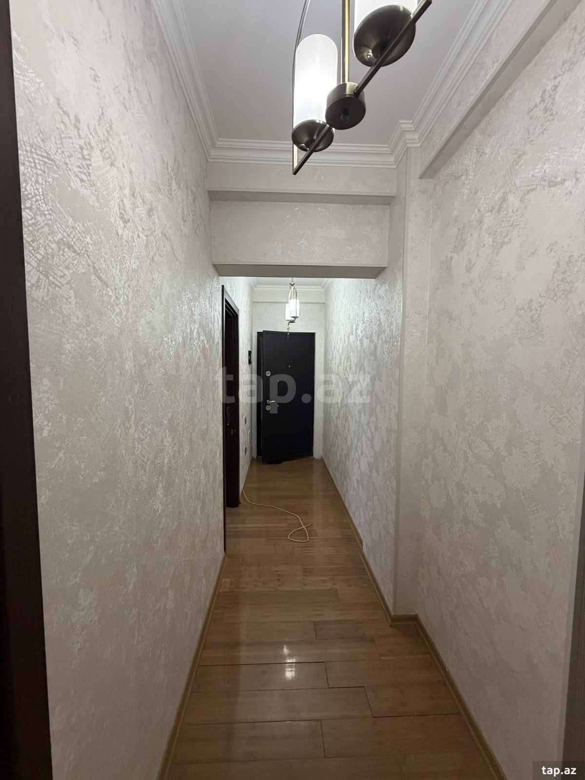 3-otaqlı yeni tikili kirayə verilir, Xırdalan ş., 85 m² (10)