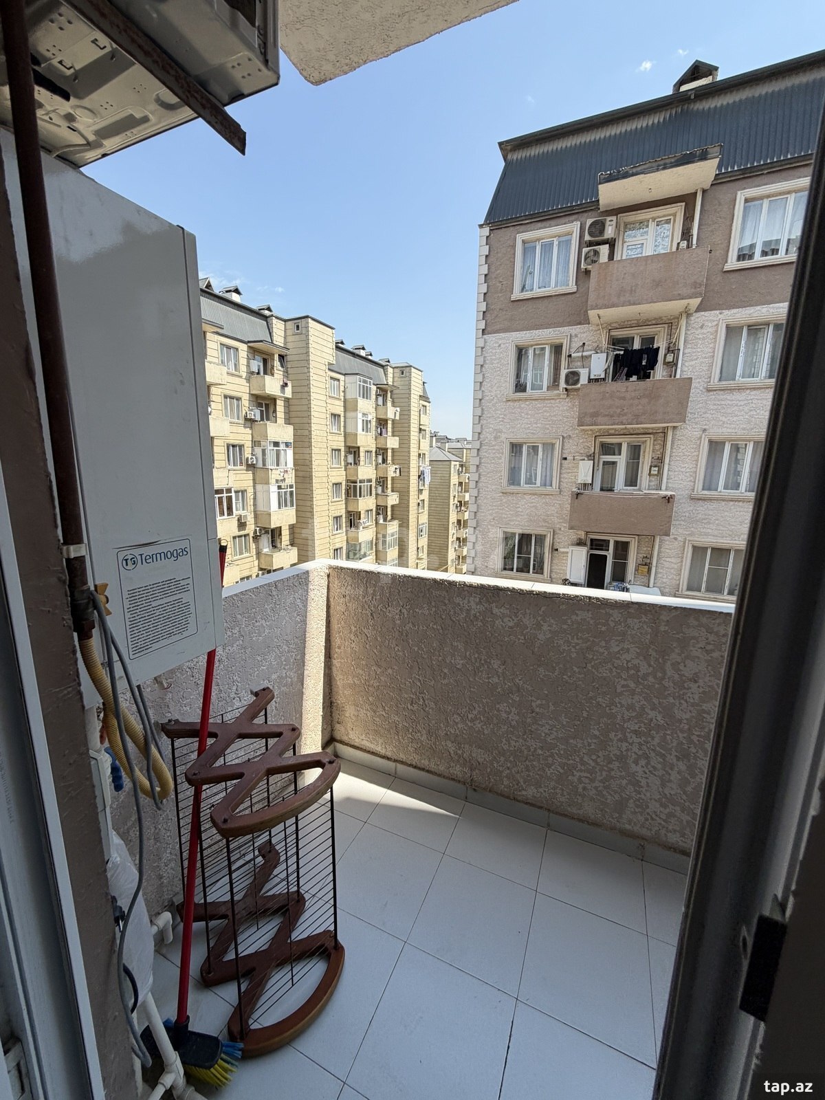 3-otaqlı yeni tikili kirayə verilir, Xırdalan ş., 85 m² (11)