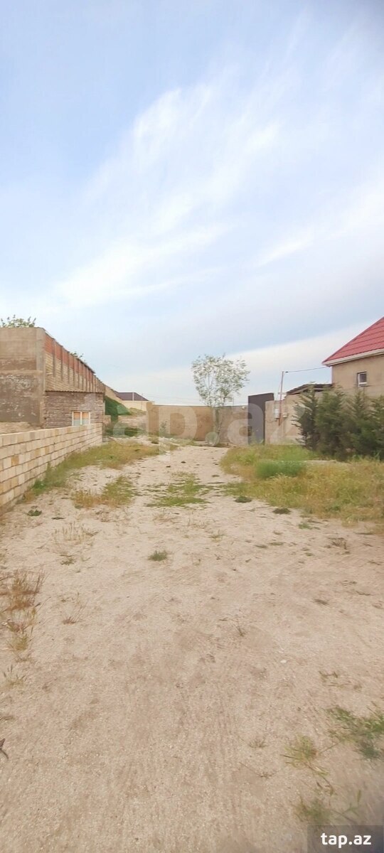 4.5 sot torpaq sahəsi, Sabunçu r. (5)