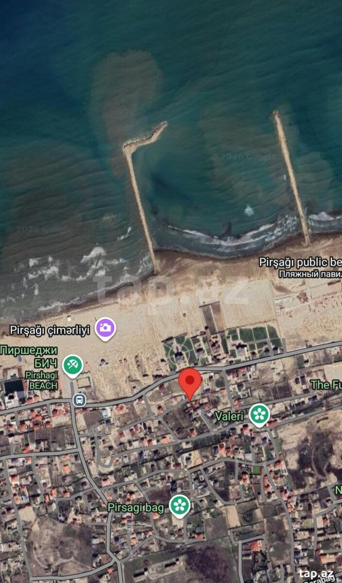 4.5 sot torpaq sahəsi, Sabunçu r. (6)