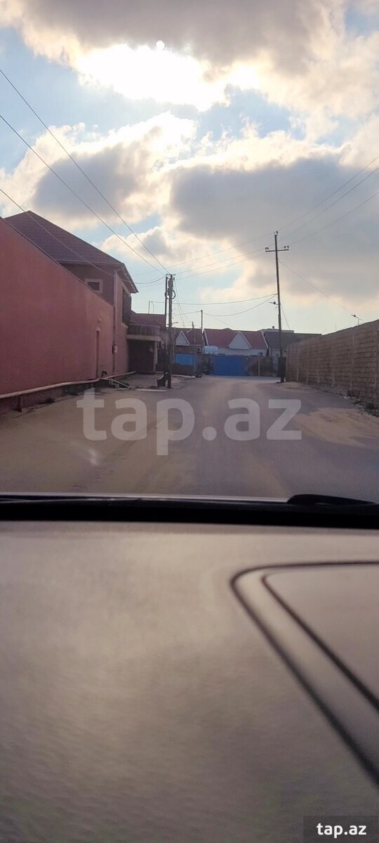 4.5 sot torpaq sahəsi, Sabunçu r. (9)