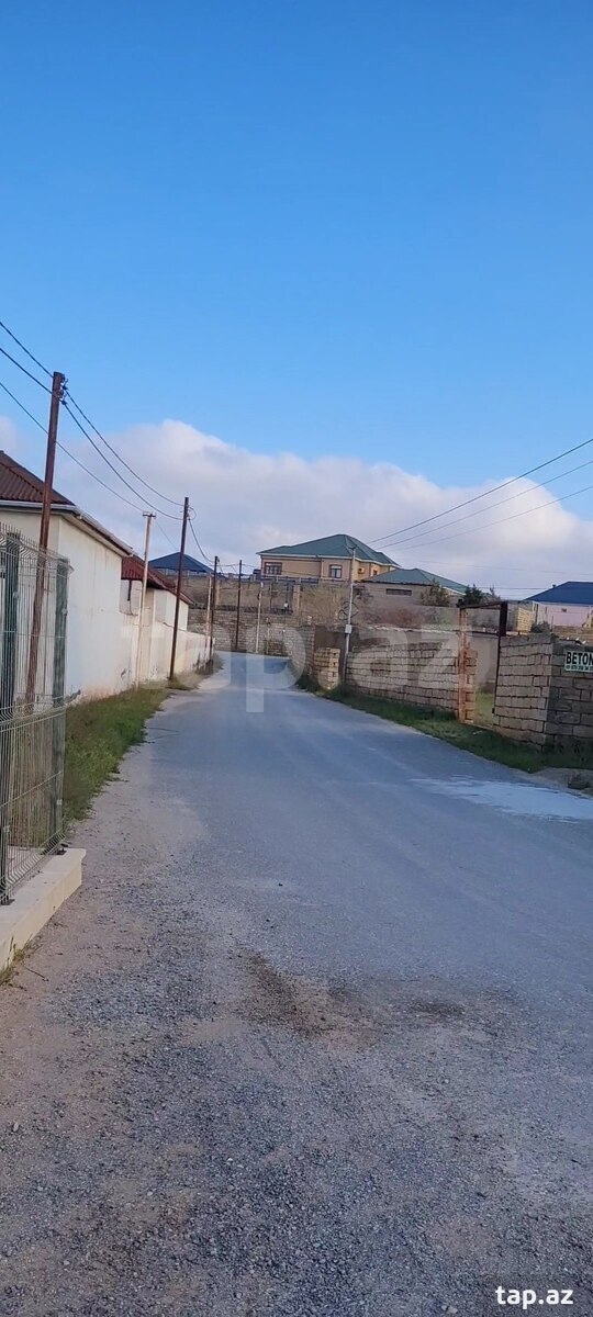 4.5 sot torpaq sahəsi, Sabunçu r. (11)