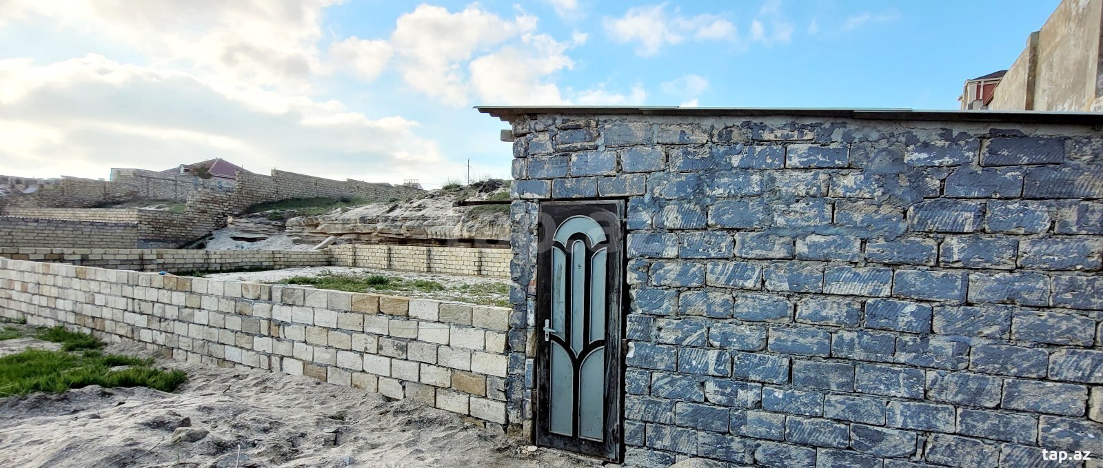 4.5 sot torpaq sahəsi, Sabunçu r. (13)