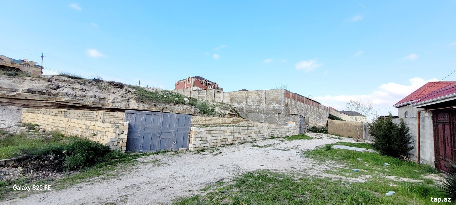 4.5 sot torpaq sahəsi, Sabunçu r. (16)