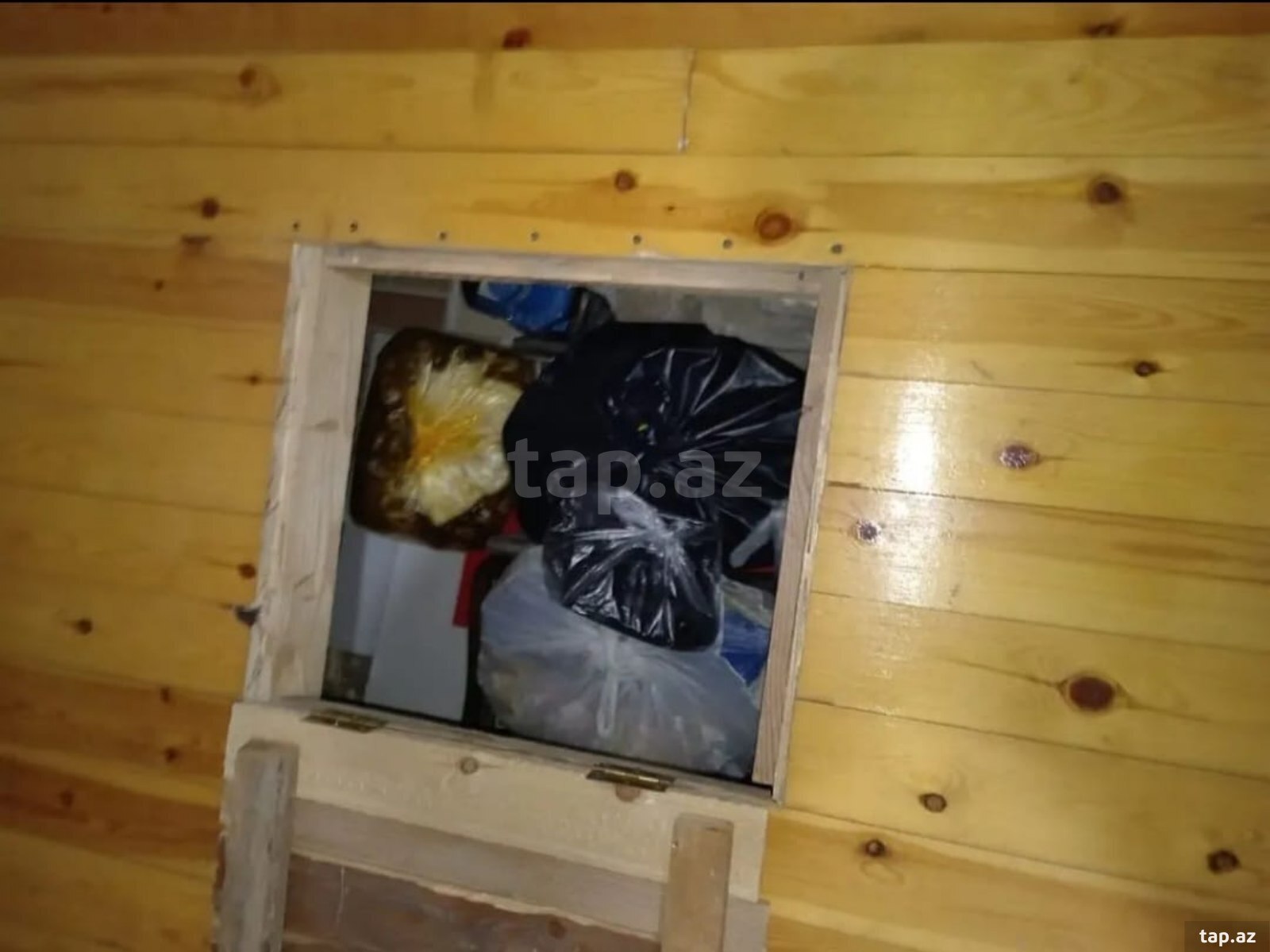 Həyət evi, Xırdalan ş. (7)