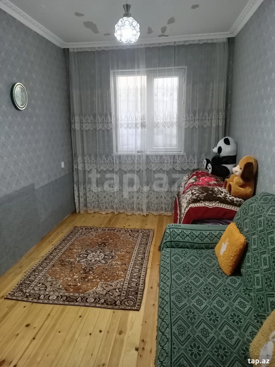 Həyət evi, Xırdalan ş. (5)