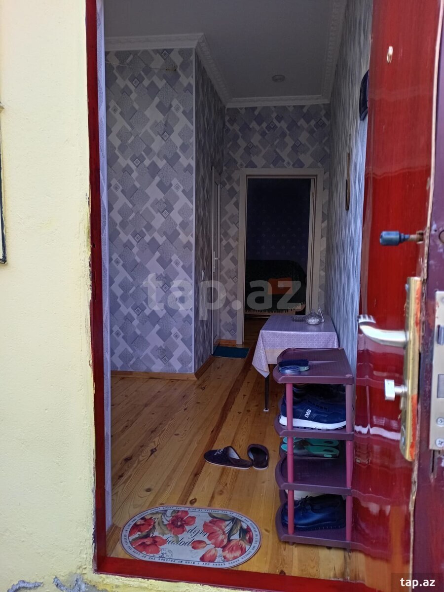 Həyət evi, Xırdalan ş. (15)