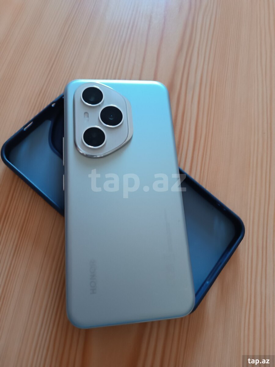 Honor 400 Pro Lunar Grey 256GB/12GB