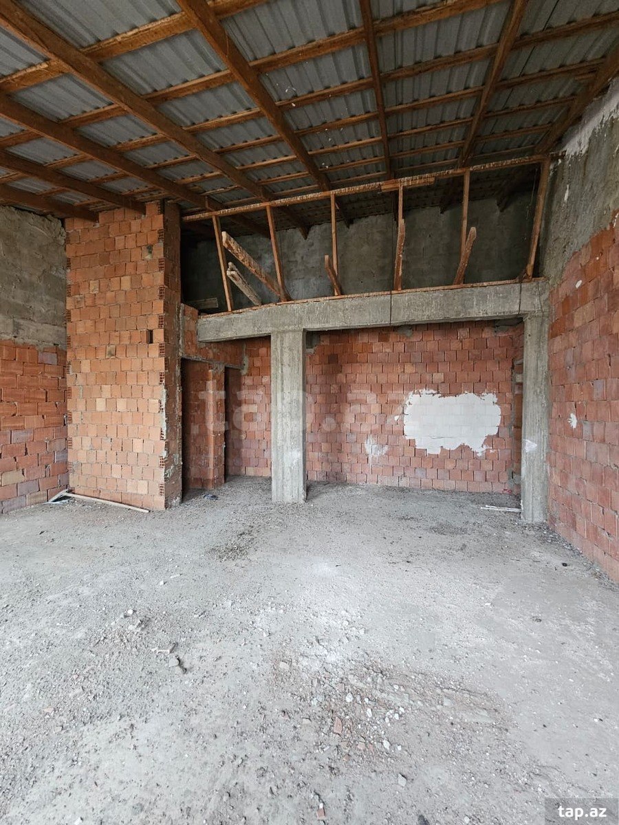 1-otaqlı yeni tikili, Masazır qəs., 56 m² (3)