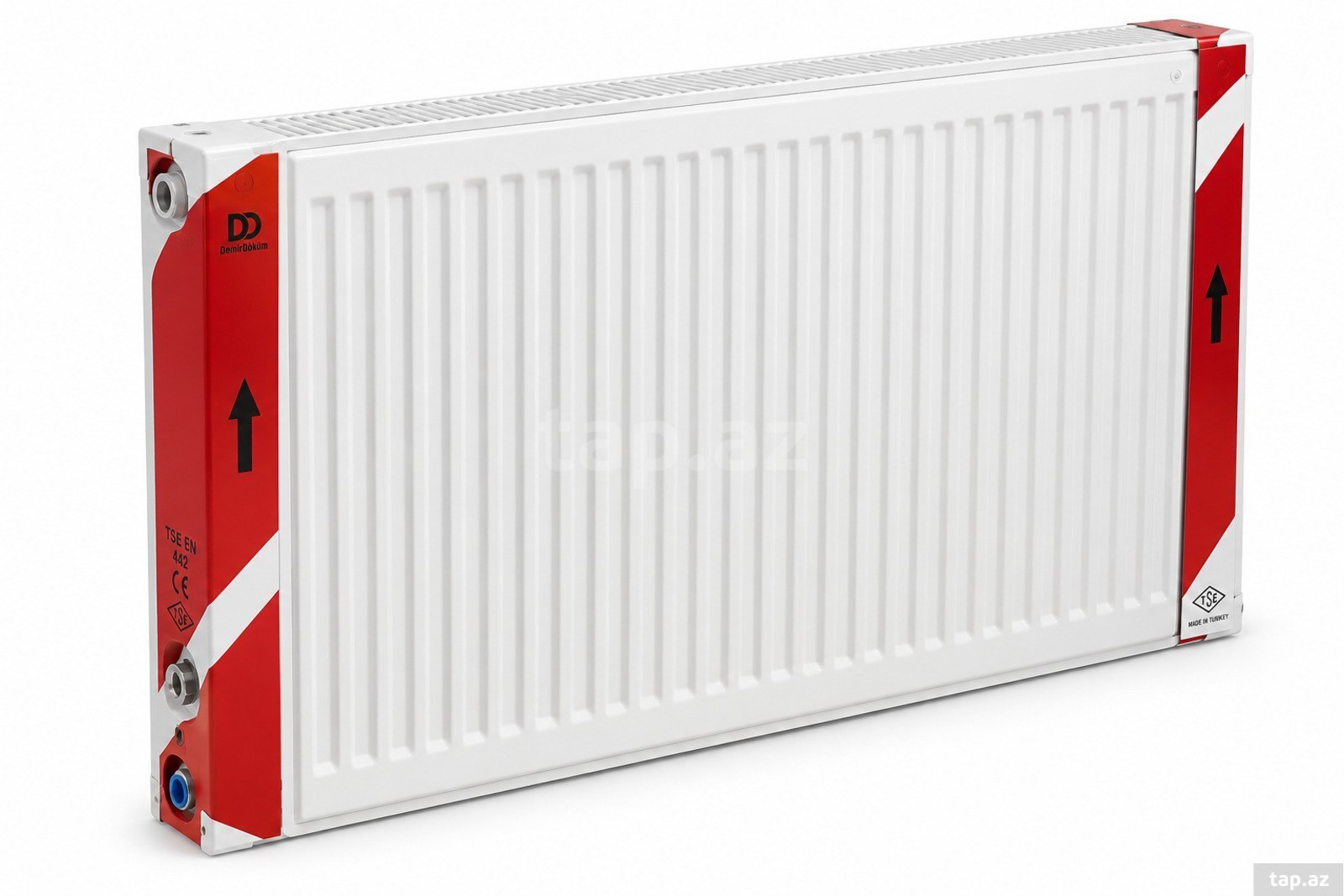 Radiator DemirDöküm DD 50/100 (Türkiyə)