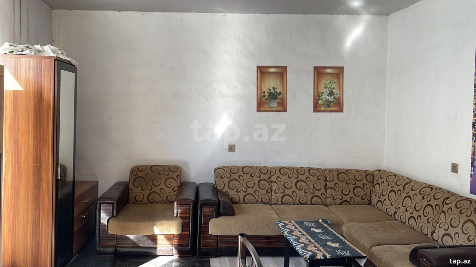 Villa kirayə verilir, Xətai r. (10)