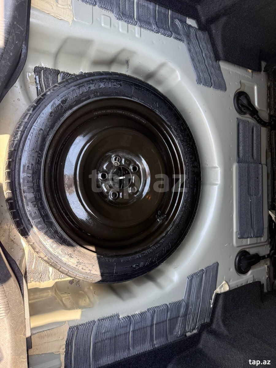 Ford Fusion, 2016 il (9)
