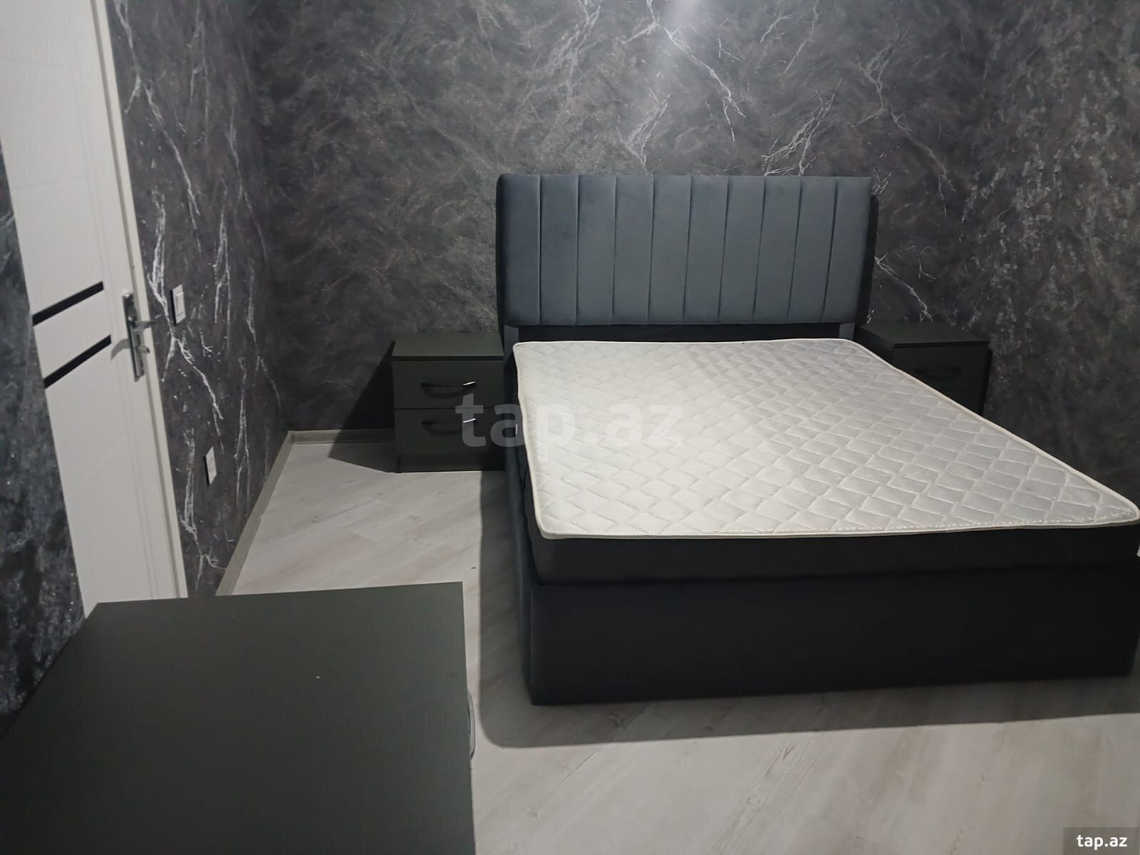 3-otaqlı yeni tikili kirayə verilir, Nəsimi r., 90 m² (4)