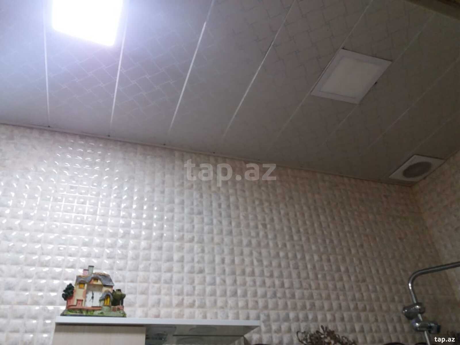 1-otaqlı yeni tikili kirayə verilir, Masazır qəs., 44 m² (20)