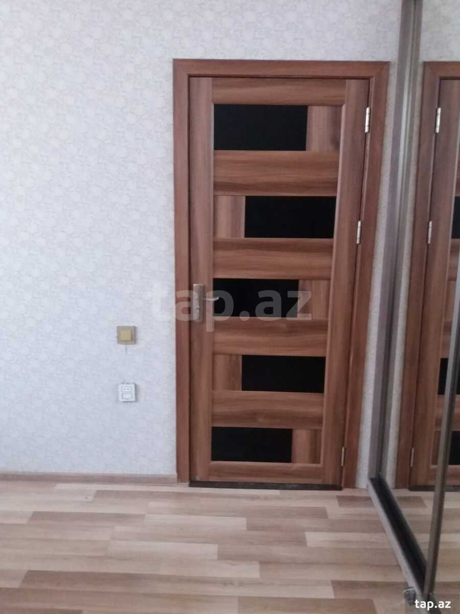 1-otaqlı yeni tikili kirayə verilir, Masazır qəs., 44 m² (16)