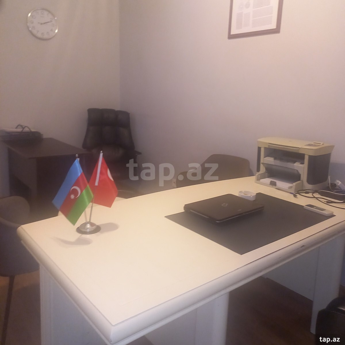 Ofis icarəyə verilir, Sahil m. (10)