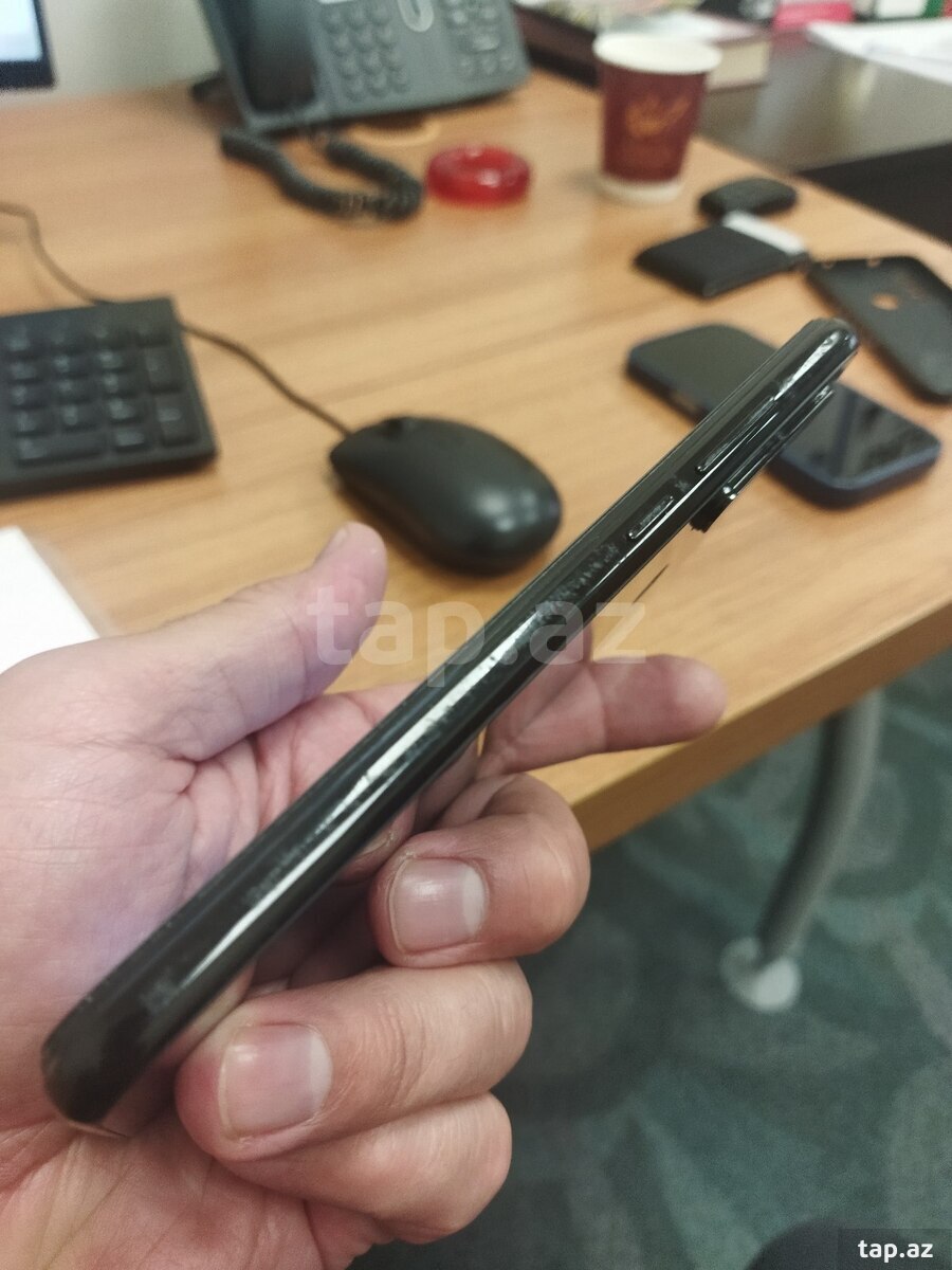 Xiaomi Redmi Note 8 Space Black 64GB/4GB (8)