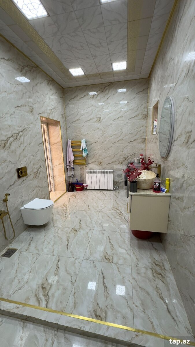 Həyət evi, Gəncə ş. (11)