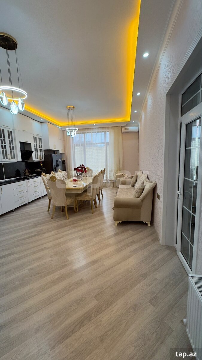 Həyət evi, Gəncə ş. (13)
