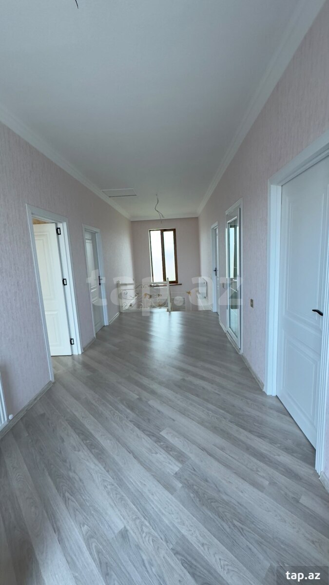 Həyət evi, Gəncə ş. (18)