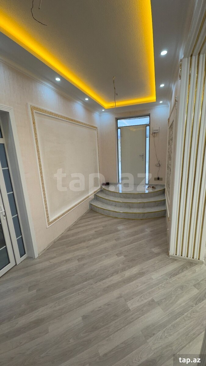 Həyət evi, Gəncə ş. (20)