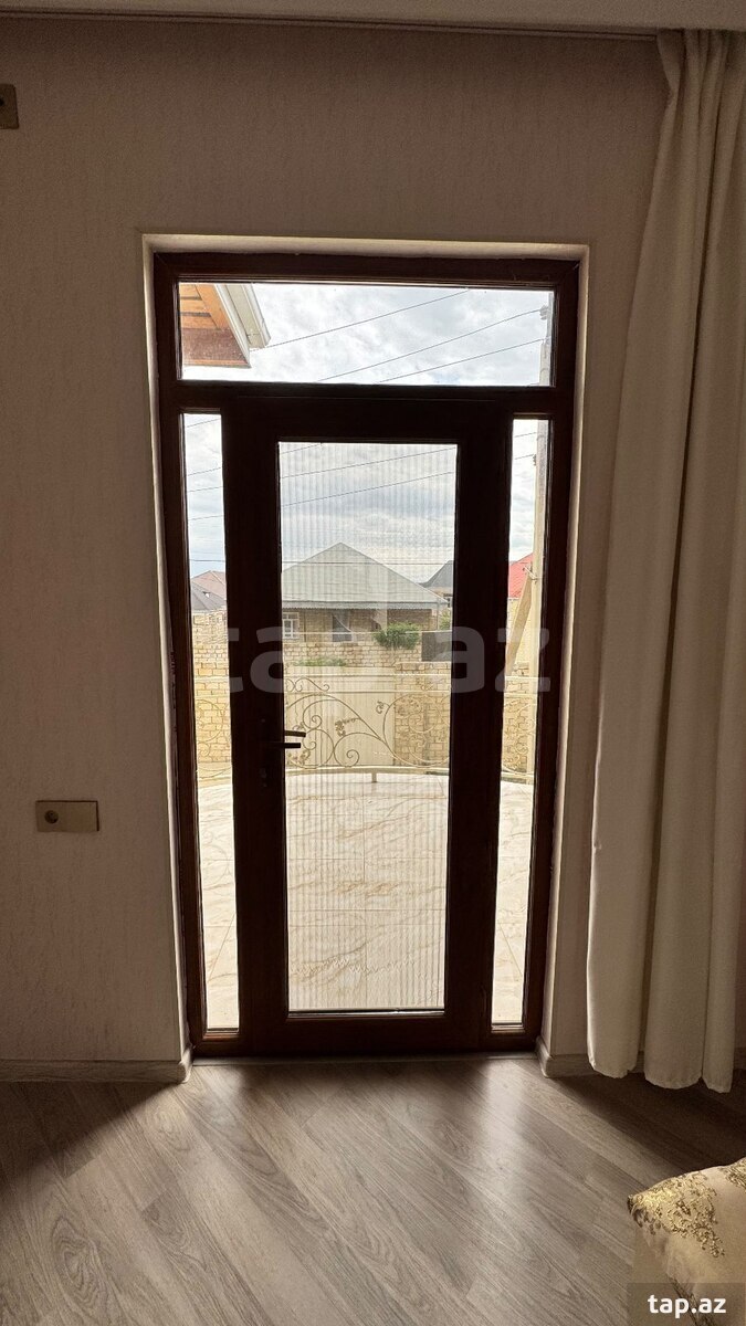 Həyət evi, Gəncə ş. (22)