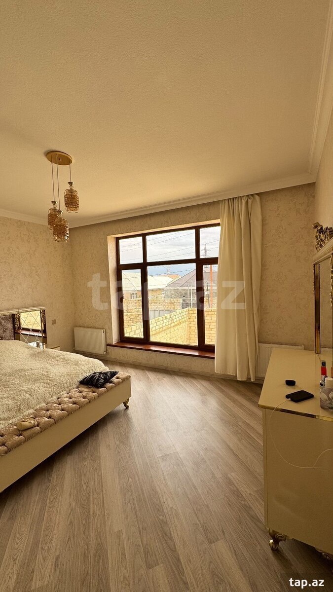 Həyət evi, Gəncə ş. (25)