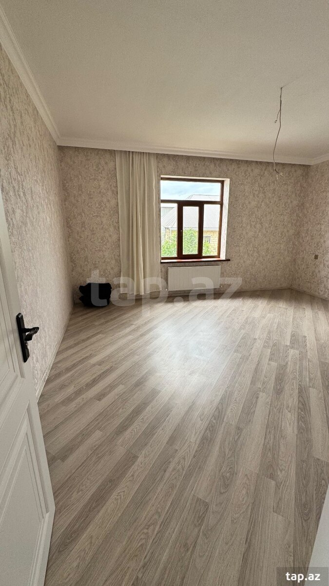 Həyət evi, Gəncə ş. (27)