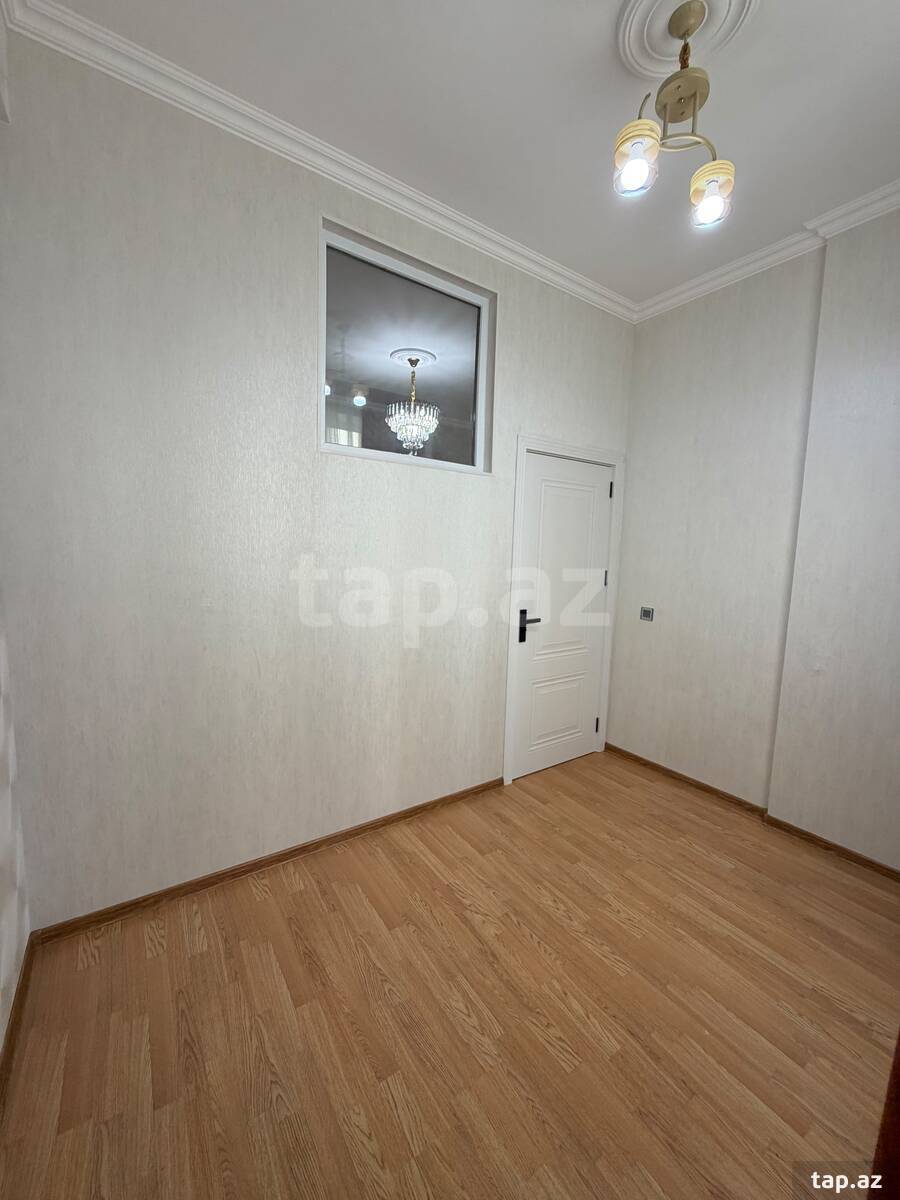 2-otaqlı yeni tikili, Xırdalan ş., 43 m² (11)