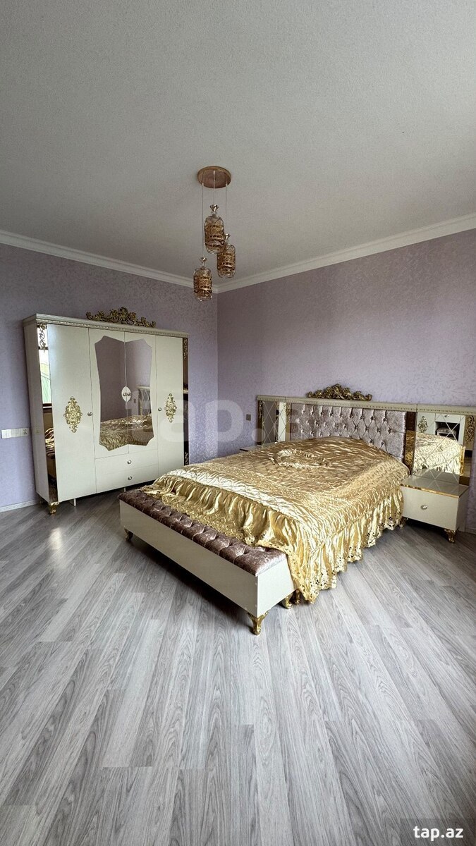 Həyət evi, Gəncə ş. (31)
