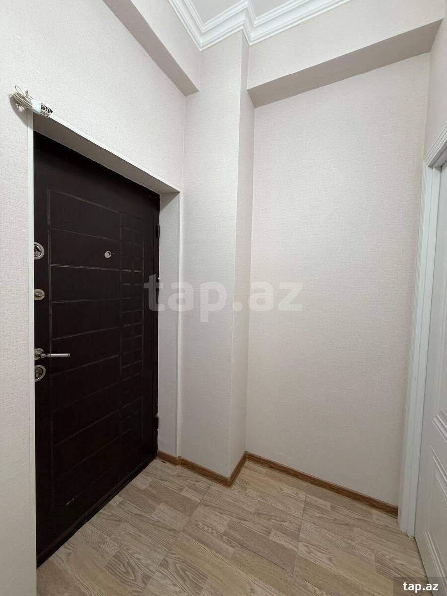 2-otaqlı yeni tikili, Xırdalan ş., 43 m² (12)