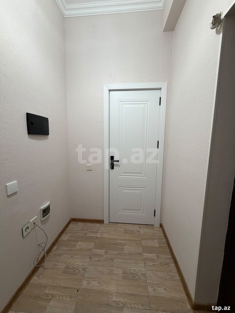 2-otaqlı yeni tikili, Xırdalan ş., 43 m² (10)