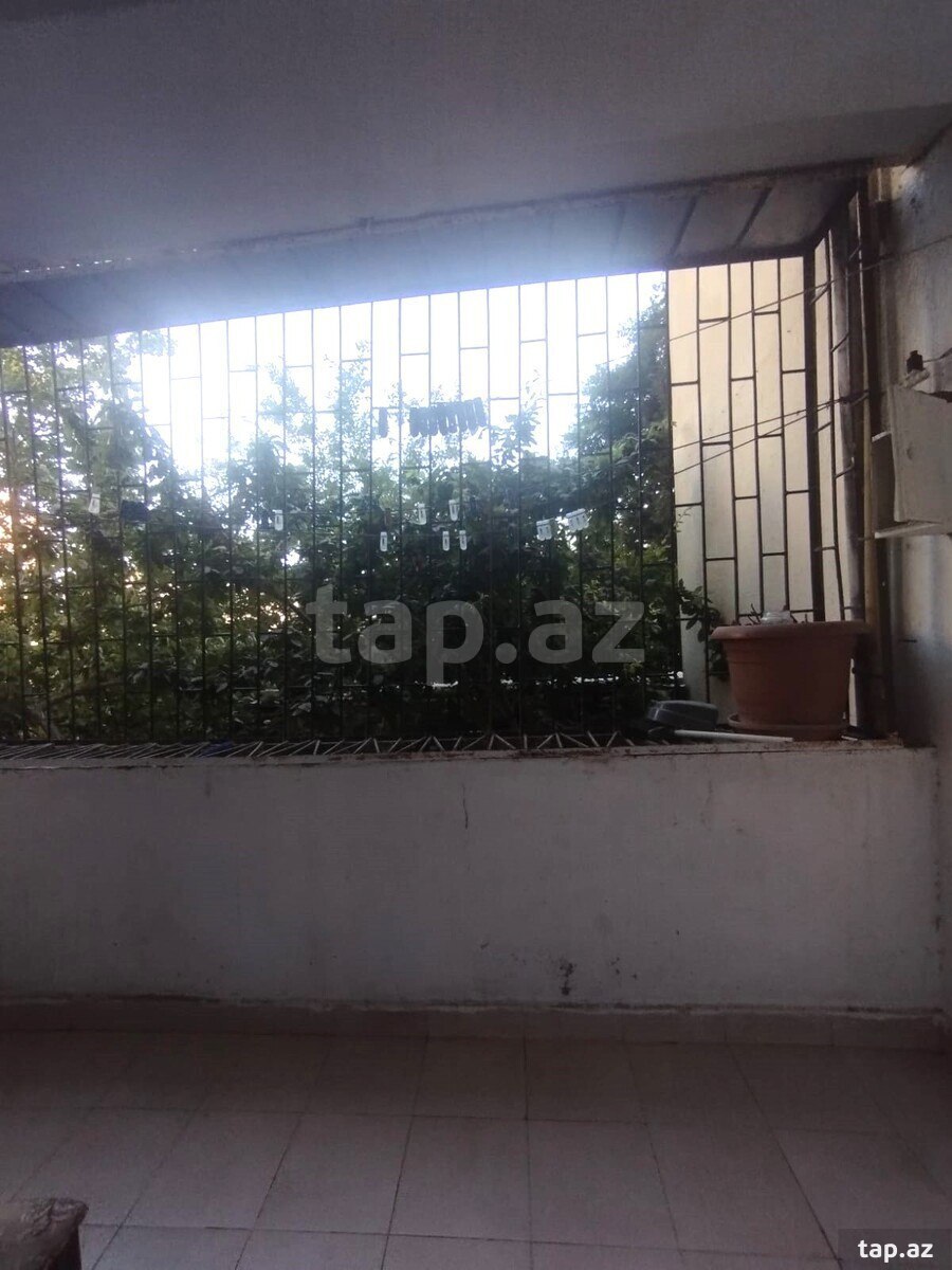 3-otaqlı yeni tikili, Əsəd Əhmədov küç.26, 105 m² (17)