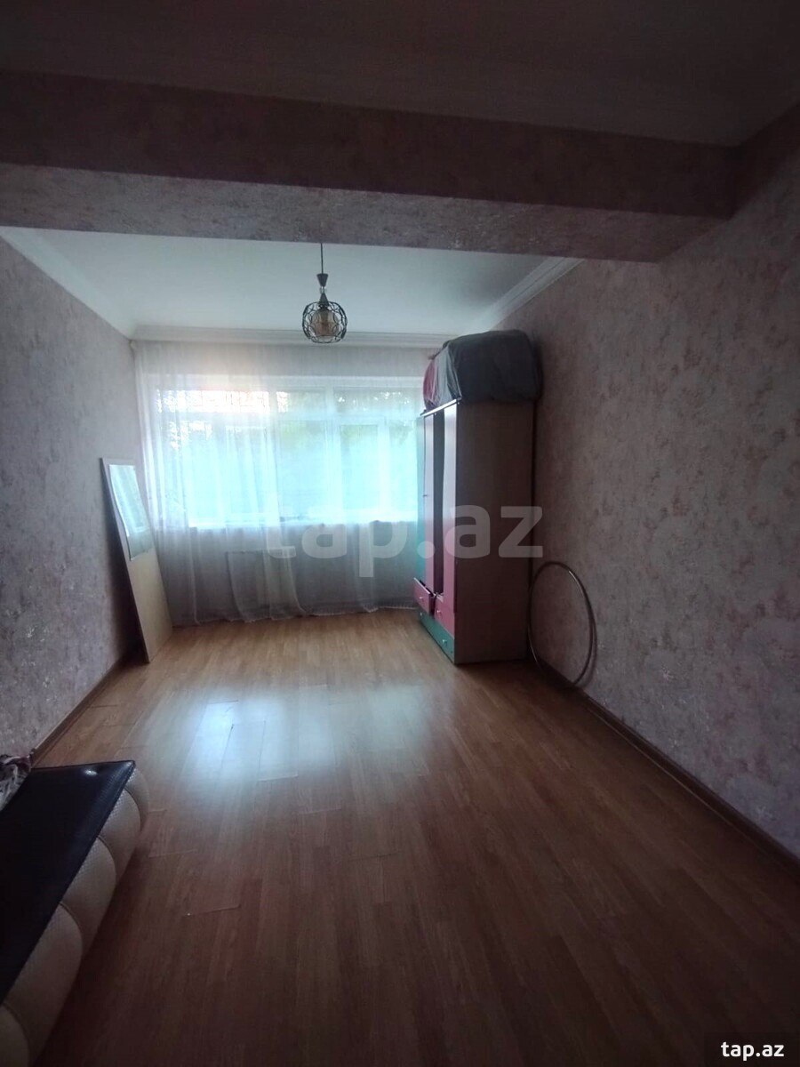 3-otaqlı yeni tikili, Əsəd Əhmədov küç.26, 105 m² (5)