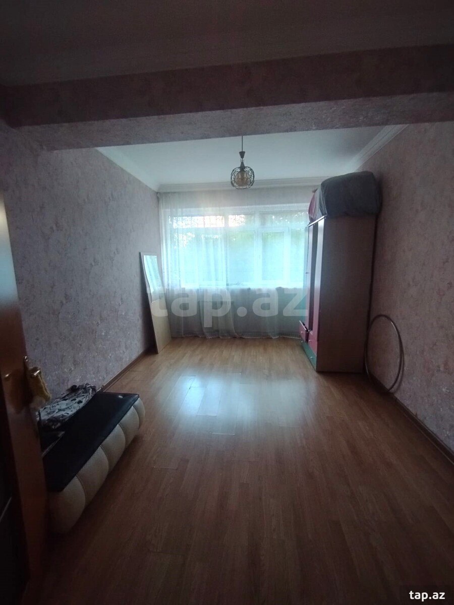 3-otaqlı yeni tikili, Əsəd Əhmədov küç.26, 105 m² (6)