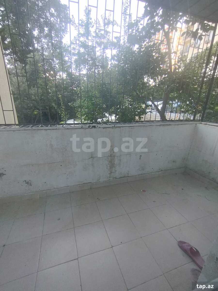 3-otaqlı yeni tikili, Əsəd Əhmədov küç.26, 105 m² (15)