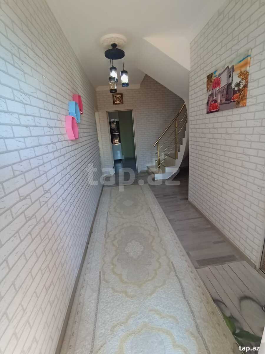 Həyət evi, Masazır qəs. (3)