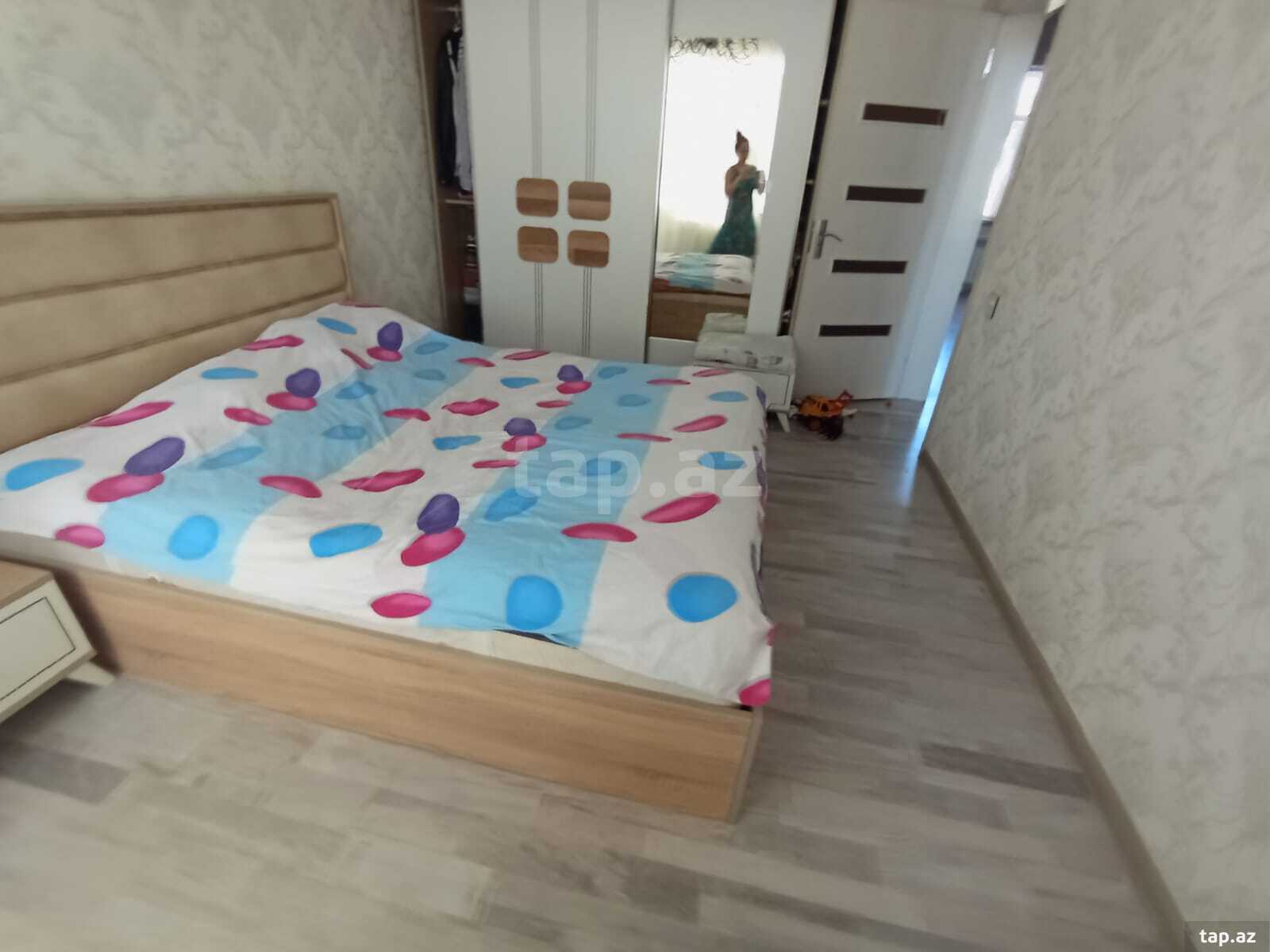 Həyət evi, Masazır qəs. (13)