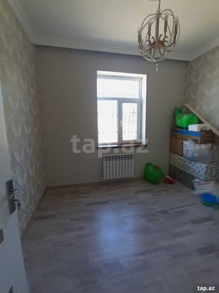Həyət evi, Masazır qəs. (9)