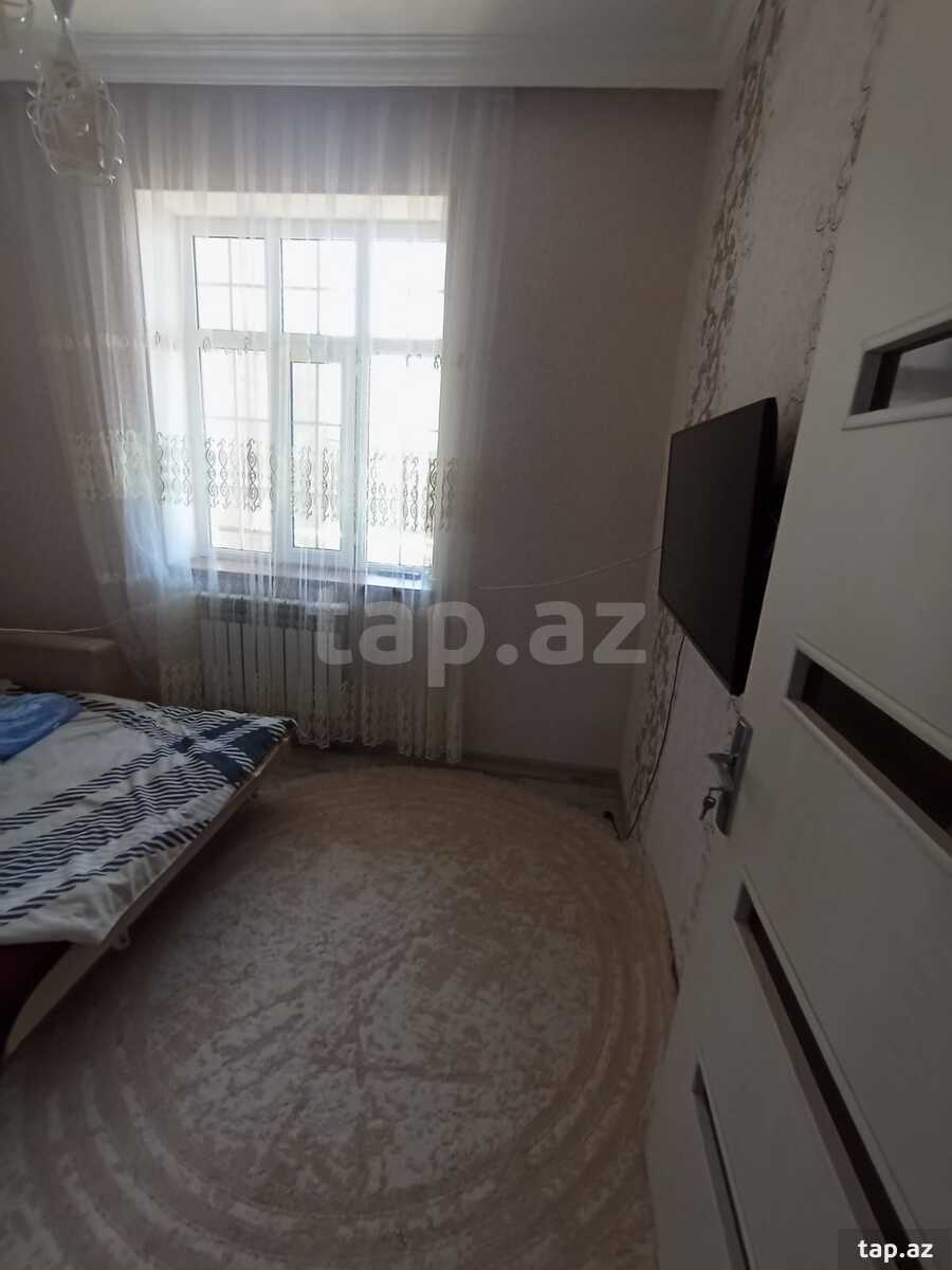 Həyət evi, Masazır qəs. (15)